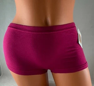 Yummie Tummie HAZEL COMFORTABLY FIT BOYSHORT Panties YT5-091 in Sangira - Picture 1 of 4