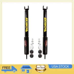 Monroe Shocks For Ford Explorer 2019 2018 2017 2016 2015 2014 2013 2012 2011 - Picture 1 of 3