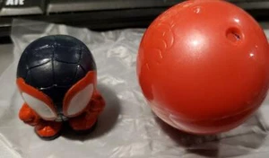 Spider-Man Spiderman Spidey and His Amazing Friends Blind Ball Squishy Spidey - Picture 1 of 3