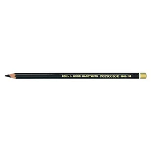 Koh-I-Noor Hardtmuth Polycolor Pencil