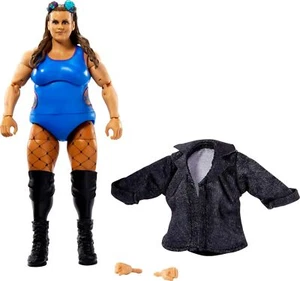 WWE Doudrop Elite Collection Actionfigur, 6 Zoll möglich Sammlergeschenk für  - Bild 1 von 3