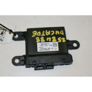 PARKING SENSOR FOR FIAT DUCATO E (21) 79KWH 2021 - Picture 1 of 8