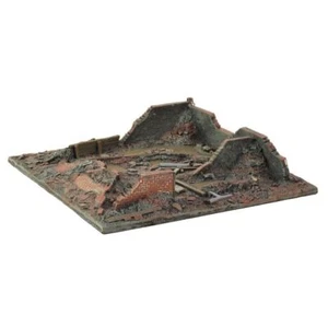 Conflix CX6506A Stalingrad Ruins 15mm Scale - Bild 1 von 1