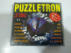 Puzzletron Nasara Dsigual Dj Supreme Sylvan 1996 - 3 X CD