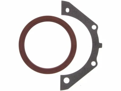 For 1986-1996 Pontiac Firebird Main Bearing Gasket Set Mahle 86654MP 1987 1988 - Image 1 of 2