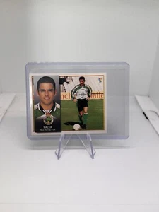 Coloca Salva Real Racing Club Santander LIGA ESTE 98 99 1998 1999 - Imagen 1 de 2