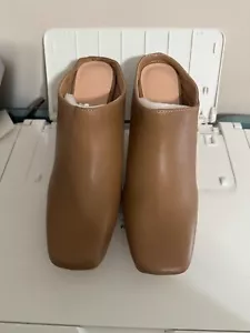 Damen Heels Größe 9,5 (A10) - Bild 1 von 4