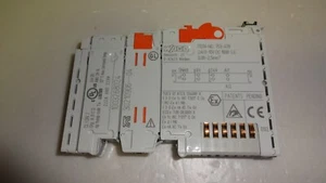 Wago 2-Channel Analog Output 753-478 - Picture 1 of 5