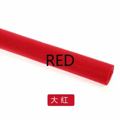 1M Filz Stoff Nicht Gewebt DIY Handgefertigt Nähen Craft Material Scrapbook Dick - Bild 1 von 4