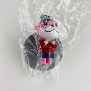 Nintendo Animal Crossing Amiibo Lottie Character Toy Figure NIP - Picture 1 of 3