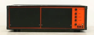 Amplificatore Rediffusion Music RM2 non testato  - Foto 1 di 8