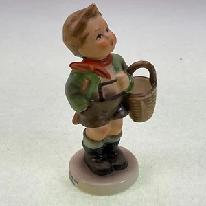 Hummel Goebel Dorfjunge 1979-1991 W Deutschland 51/3/0 TMK-6 - Bild 1 von 5