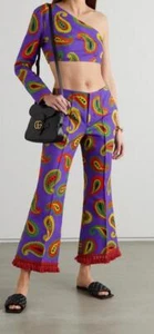 Gucci Boho Hippy-style Top and Pants (BNWT) - Picture 1 of 21