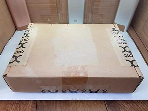 FCoE de 10 GbE de doble puerto para servidores blade Dell PowerEdge® QLogic QME8142 Dell W6P99 - Imagen 1 de 5