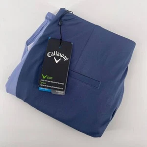 NEW Callaway Women's Golf Skort TrueSculpt Blue Athletic Performance Size S - Picture 1 of 4