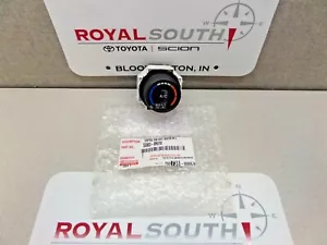 Interruptor de temperatura del calentador de aire acondicionado Scion xB 2008-2012 original fabricante de equipos originales - Imagen 1 de 3