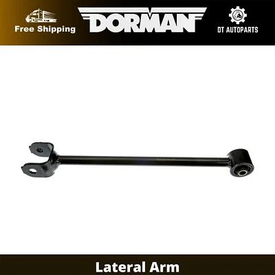 Brazo lateral trasero inferior trasero trasero trasero para Acura TLX Dorman 2015-2020 2016 2017 2018 Foto 1 de 4