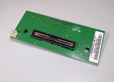 HP ScanJet 7400C C7710A Image Sensor Board 105-0428-0 , 004-0428-0 - Bild 1 von 3