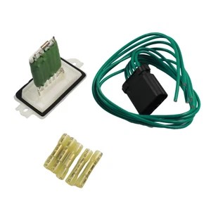 Blower Motor Resistor for CHRYSLER ASPEN 07-09 DODGE DAKOTA 2001-2004 - Bild 1 von 7