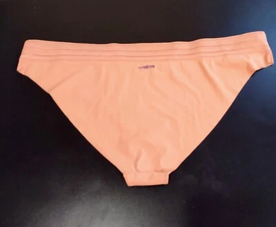 Ropa interior de bikini XXL, nude, Third Love talla cómoda elástica para mujer Foto 1 de 4