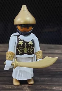 590481 Rey árabe Playmobil *CO3 arab - Bild 1 von 2
