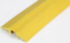 Vulcascot - RO/7 3M - Cable Protector 14 X 8mm Yellow 3m