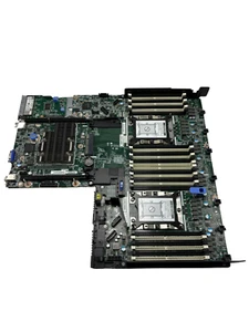 IBM 01PE846 Lenovo SR630 Gen2 System Board w60 - Picture 1 of 3