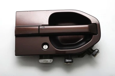 Honda Element 07-08 SC Exterior Door Handle Front Right/Passenger 72140-SCV-A11, - Image 1 of 3