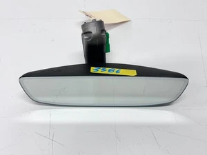 10-17 VOLVO XC60 FRONT WINDSHIELD INTERIOR INSIDE REAR VIEW MIRROR, OEM LOT3586 - Picture 1 of 9