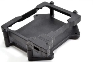 RPM Black ESC Cage for Castle Creations Mamba Monster X 8S Speed Controllers - Picture 1 of 2