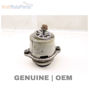 2011-2018 PORSCHE CAYENNE 4.8L - LEFT Engine / Motor Mount 94837504903 - Picture 1 of 6