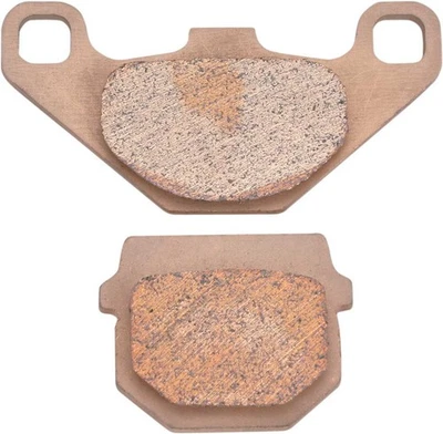 Moose Racing XCR Brake Pads - M312-S47 - Image 1 of 2