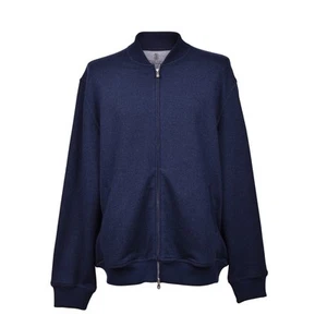 BRUNELLO CUCINELLI MEN'S JACKET MTU069072G_C002 NWT - Picture 1 of 6