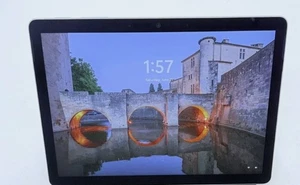 SOLO TABLET MICROSOFT SURFACE GO 2 M3-8100Y 8GB RAM 128GB SSD WIN11PRO - Imagen 1 de 4