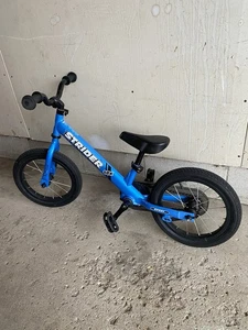 Strider 14x Cabrio Laufrad - Bild 1 von 2