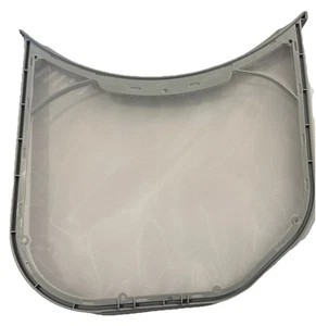 Ricambio ADQ56656401 gruppo schermo filtro pelucchi asciugatrice adatto per asciugatrice LG Kenmore - Foto 1 di 3