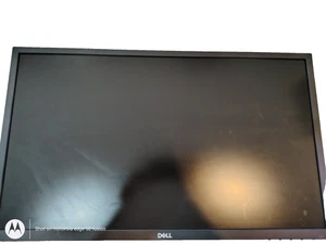 DELL se2422h lcd - Picture 1 of 3