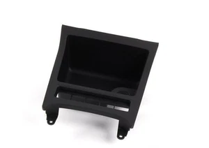 New Genuine VOLKSWAGEN Scirocco Front Storage Compartment Insert 5K0857925A1QB - Picture 1 of 7