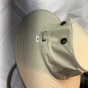 The Tilley Hat  Nylon Size S/M In Like New Condition - Bild 1 von 9