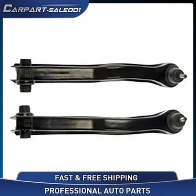 Rear Left & Right Control Arm w/ Ball Joint Assembly for 1995-1998 Eagle Talon - Image 1 of 4