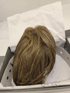 Go To Style Raquel Welch Wigs Honey Toast Lace Front Monopart Average Cap - Picture 1 of 8