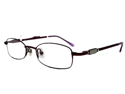 NUEVO Monturas de anteojos Candies C Betsy PUR 44.16.130 para niñas Foto 1 de 4