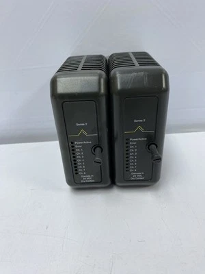 EMERSON KJ3201X1-BA1 DI, 24 VDC, DRY CONTACT , SERIES 2 - Image 1 of 3