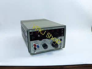 Calibrador de corriente Yokogawa 255341-6 usado 1 pieza entrega rápida a través de DHL/FEDEX - Imagen 1 de 3