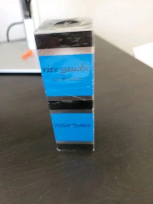 RIVE GAUCHE por Yves Saint Laurent 50 ml/1,6 OZ Eau de Toilette Splash Raro. Foto 1 de 4