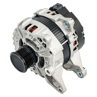 Alternator 190A Fits 2015-2017 Mercedes-Benz C300 2016-2019 GLC300 0125812010 - Image 1 of 4