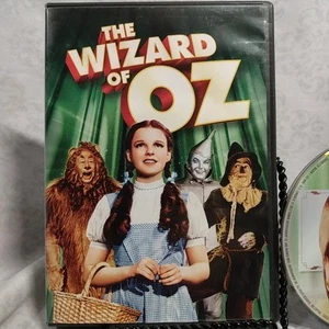 DVD - Wizard Of Oz - Picture 1 of 3