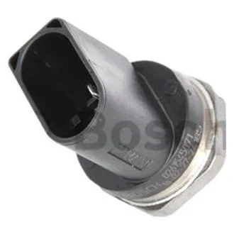 For BMW X5 2011-2018 Bosch Fuel Pressure Sensor - Imagem 1 de 4