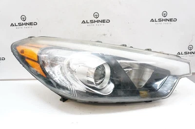 Luz delantera derecha para pasajero Kia Forte 2014-2016 92102A7210 OEM *ReaD* Foto 1 de 4