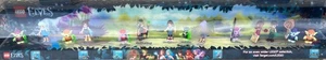 LEGO Elves Store Display Magic Fantasy - Picture 1 of 8